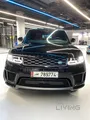 Range Rover 2019