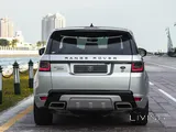Range Rover 2019 V8