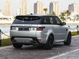 Range Rover 2019 V8