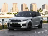 Range Rover 2019 V8