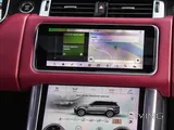 Range Rover 2019 V8