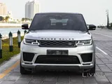 Range Rover 2019 V8