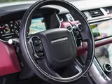Range Rover 2019 V8
