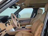 Range Rover 3.0i6 HSE 400PS