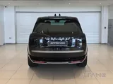 Range Rover 3.0i6 HSE 400PS