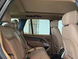 Range Rover 3.0i6 HSE 400PS