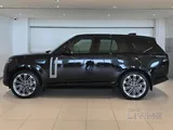 Range Rover 3.0i6 HSE 400PS