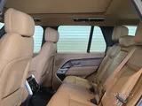 Range Rover 3.0i6 HSE 400PS