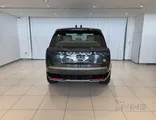 Range Rover 3.0i6 SE 360PS