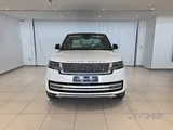 رانج روفر 4.4 V8 أوتوبوغرافي