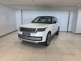 رانج روفر 4.4 V8 أوتوبوغرافي