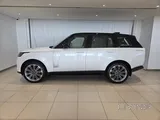 رانج روفر 4.4 V8 أوتوبوغرافي