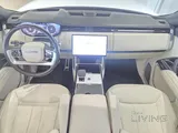 رانج روفر 4.4 V8 أوتوبوغرافي