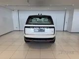 رانج روفر 4.4 V8 أوتوبوغرافي