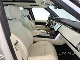 رانج روفر 4.4 V8 أوتوبوغرافي