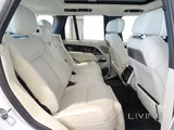 رانج روفر 4.4 V8 أوتوبوغرافي