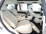 رانج روفر 4.4 V8 أوتوبوغرافي