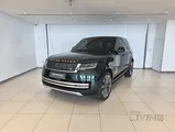 Range Rover 4.4 V8 Autobiography