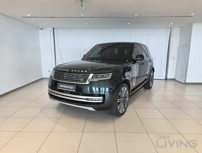 Land Rover Range Rover 4.4 V8 Autobiography 2024