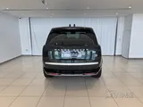 Range Rover 4.4 V8 Autobiography
