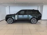 Range Rover 4.4 V8 Autobiography