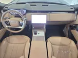 Range Rover 4.4 V8 Autobiography