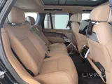 Range Rover 4.4 V8 Autobiography