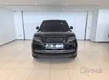 Range Rover 4.4 V8 Autobiography