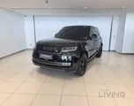 Range Rover 4.4 V8 Autobiography