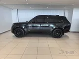 Range Rover 4.4 V8 Autobiography