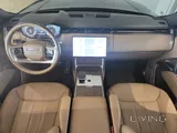 Range Rover 4.4 V8 Autobiography