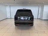 Range Rover 4.4 V8 Autobiography