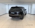 Range Rover 4.4 V8 Autobiography