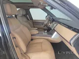 Range Rover 4.4 V8 Autobiography