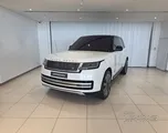 Range Rover 4.4 V8 Autobiography 2022