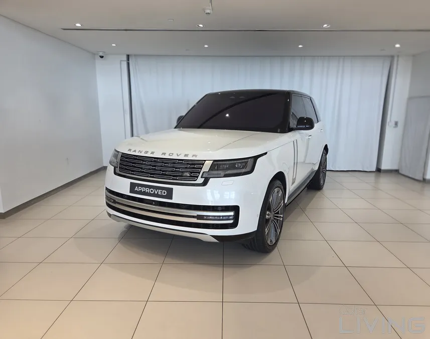 Land Rover Range Rover Autobiography 2022 — QatarLiving