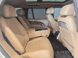 Range Rover 4.4 V8 Autobiography 2022
