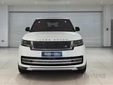 Range Rover 4.4 V8 HSE