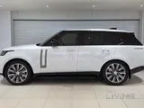 Range Rover 4.4 V8 HSE