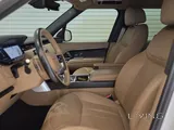 Range Rover 4.4 V8 HSE