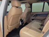Range Rover 4.4 V8 HSE