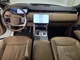 Range Rover 4.4 V8 HSE