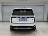 Range Rover 4.4 V8 HSE