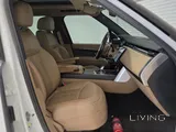 Range Rover 4.4 V8 HSE