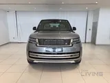 Range Rover 4.4 V8 HSE