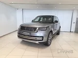 Range Rover 4.4 V8 HSE
