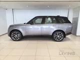 Range Rover 4.4 V8 HSE