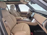 Range Rover 4.4 V8 HSE