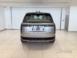 Range Rover 4.4 V8 HSE