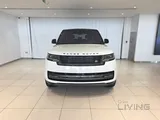 Range Rover 4.4 V8 HSE